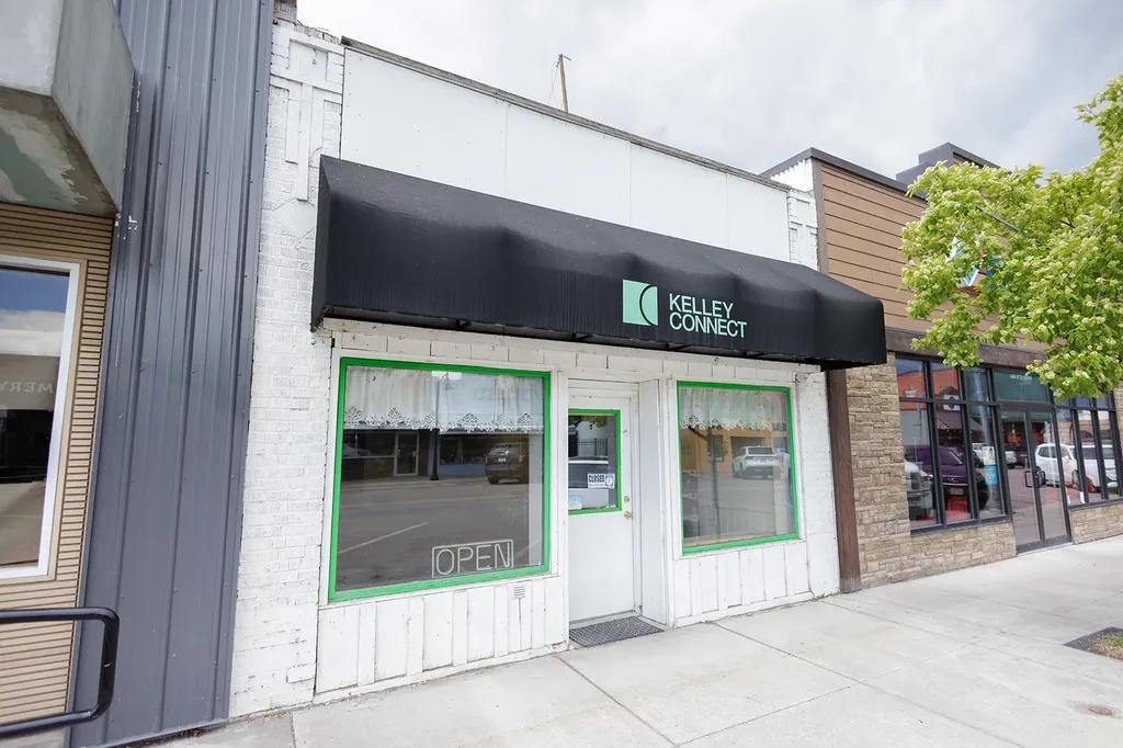 320 Main Street Polson MT 59860