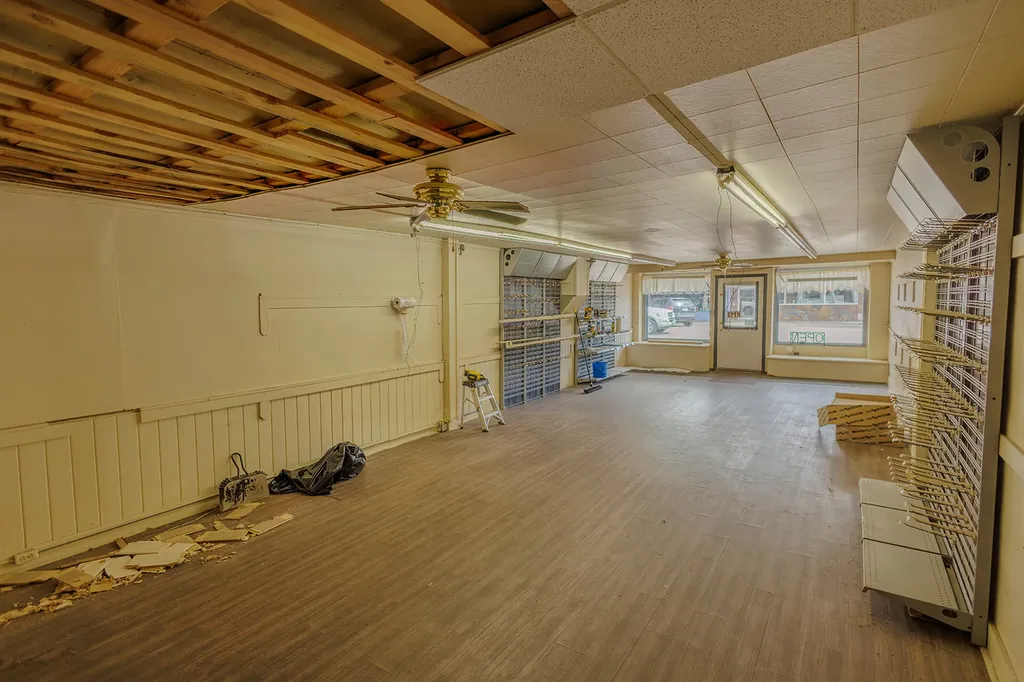 320 Main Street Polson MT 59860