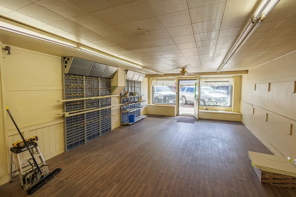 320 Main Street Polson MT 59860