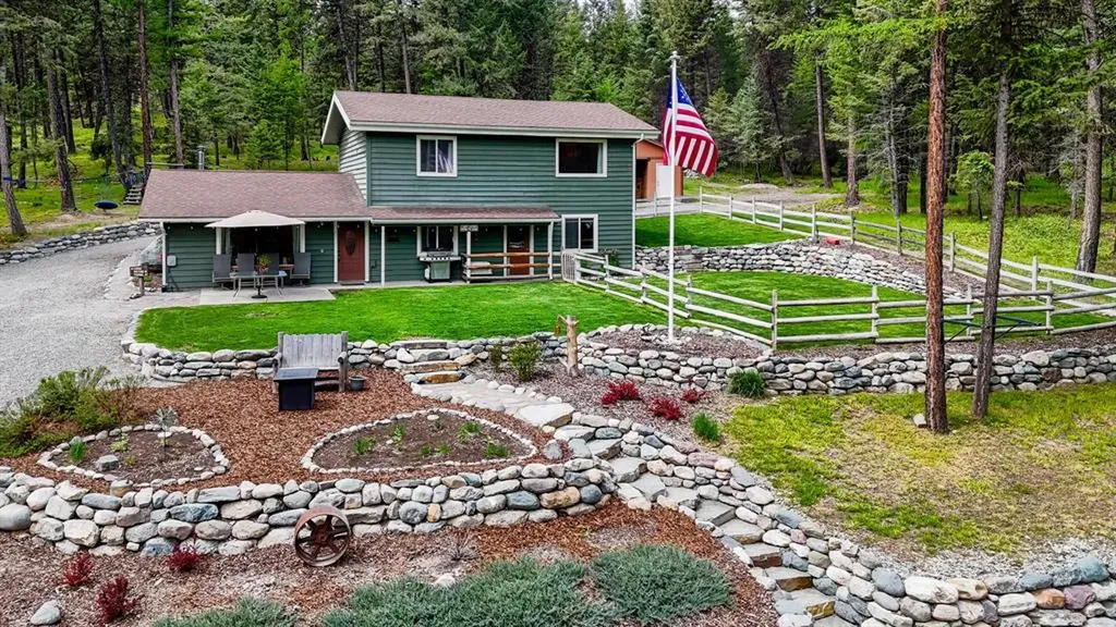 700 Pomeroy Trail Eureka MT 59917