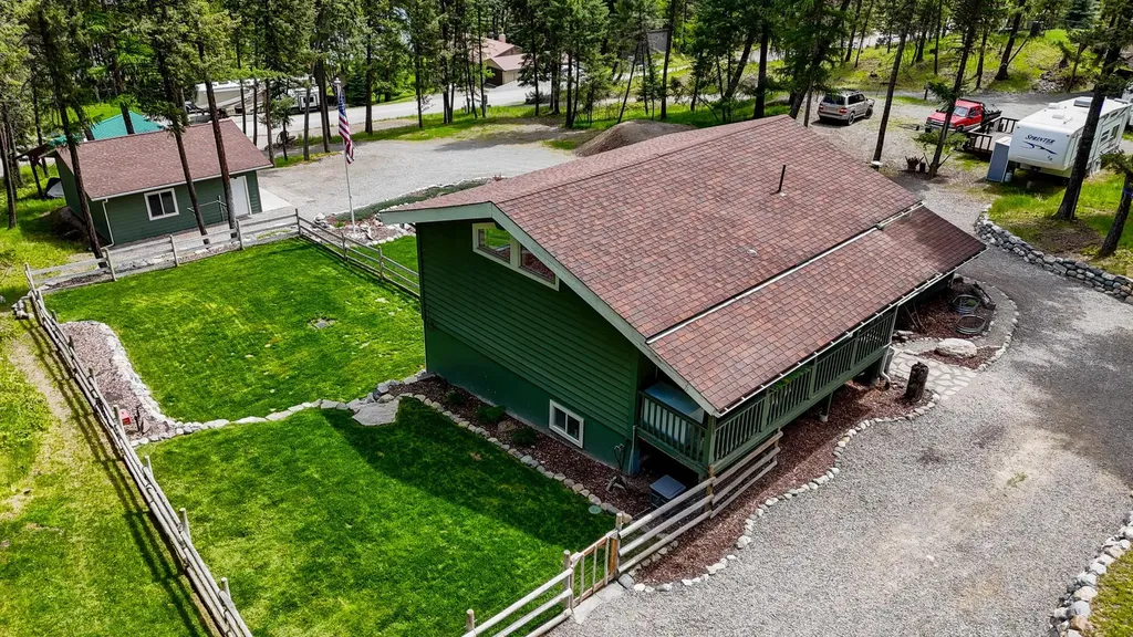 700 Pomeroy Trail Eureka MT 59917