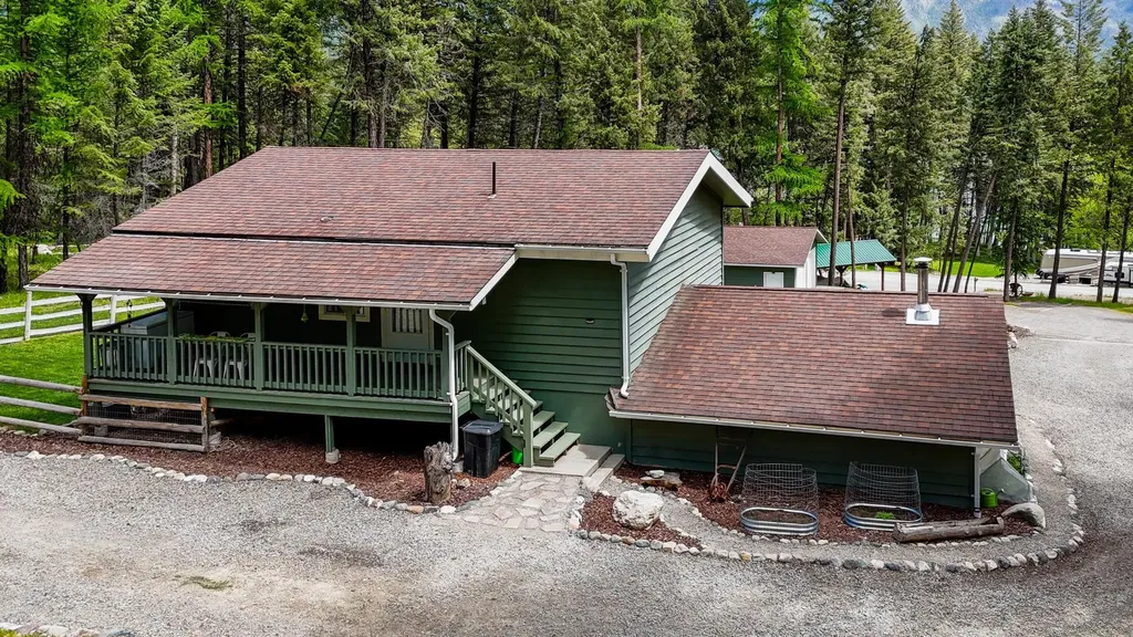700 Pomeroy Trail Eureka MT 59917