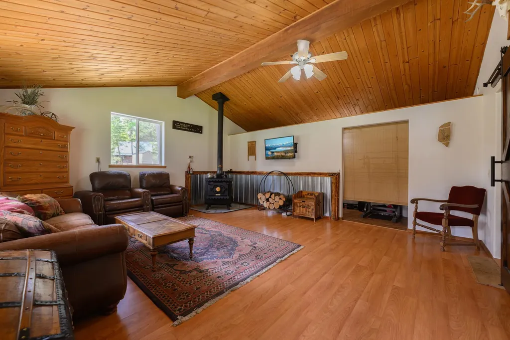 700 Pomeroy Trail Eureka MT 59917