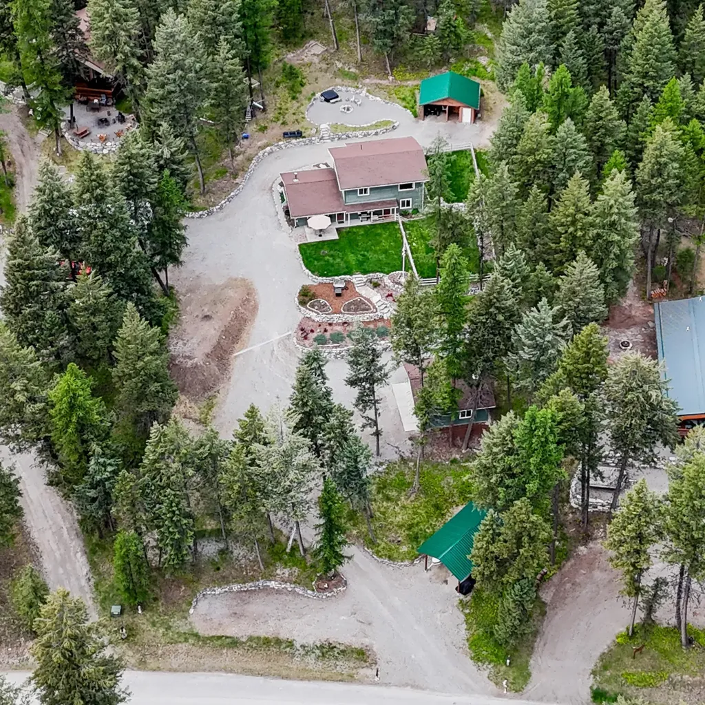700 Pomeroy Trail Eureka MT 59917
