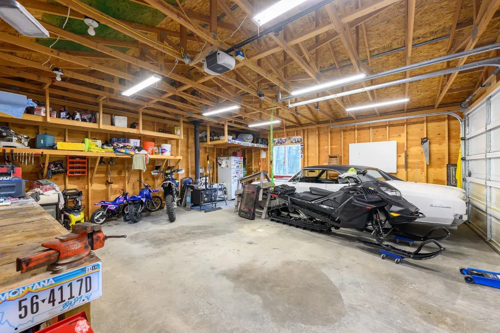 700 Pomeroy Trail Eureka MT 59917