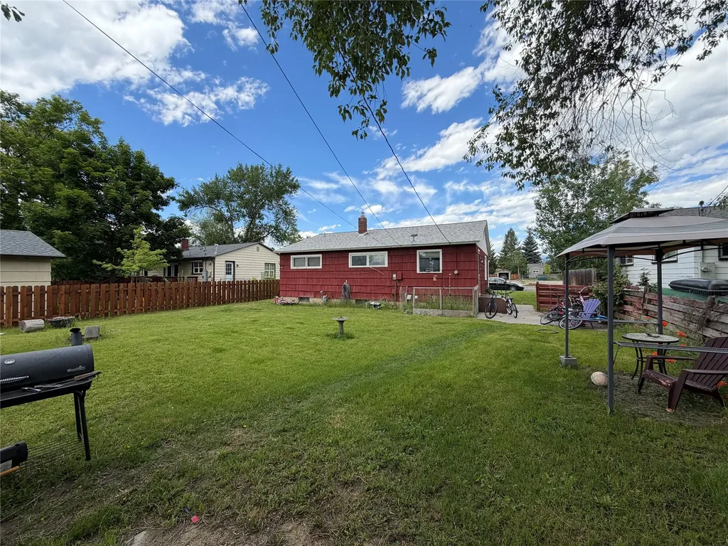 327 Livingston Avenue Missoula MT 59801