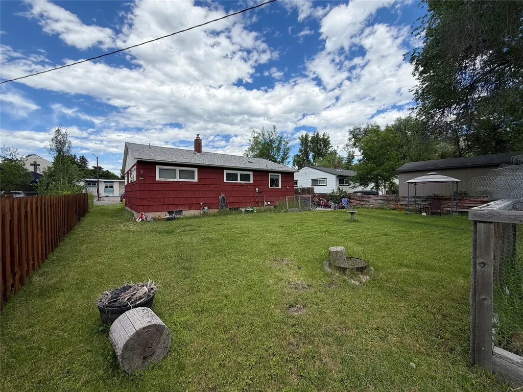 327 Livingston Avenue Missoula MT 59801