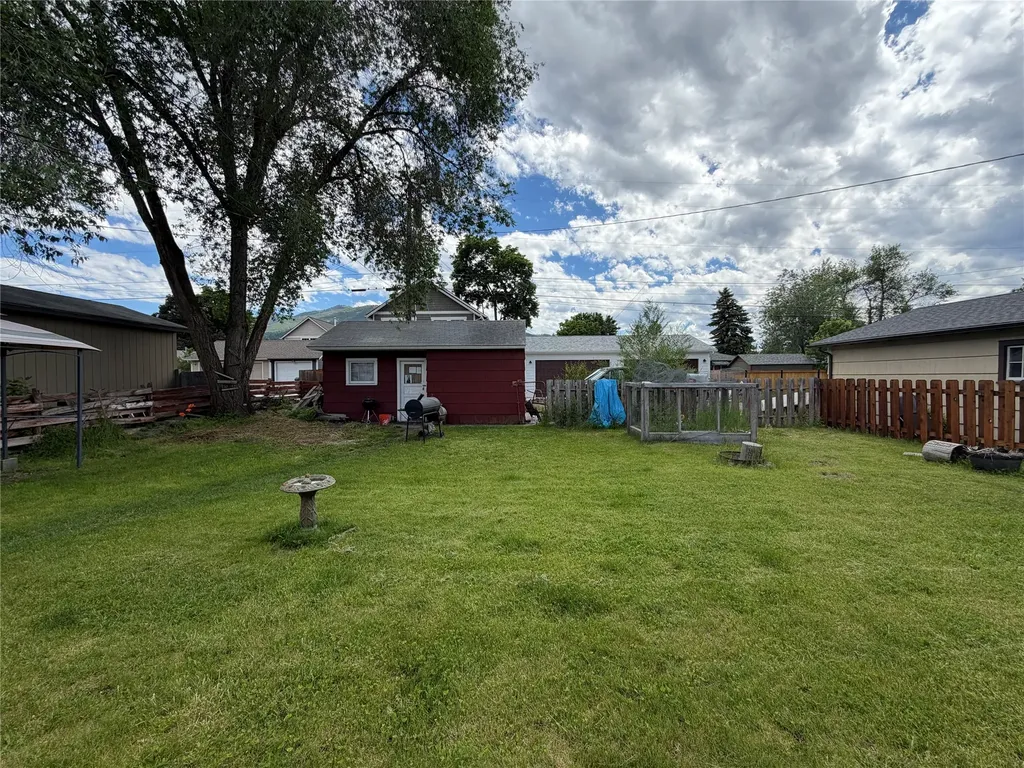 327 Livingston Avenue Missoula MT 59801