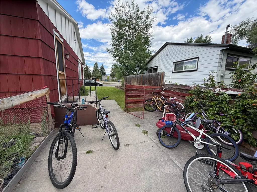 327 Livingston Avenue Missoula MT 59801