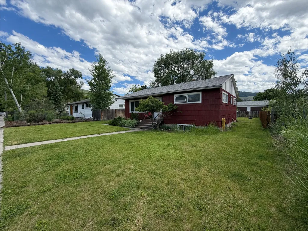 327 Livingston Avenue Missoula MT 59801