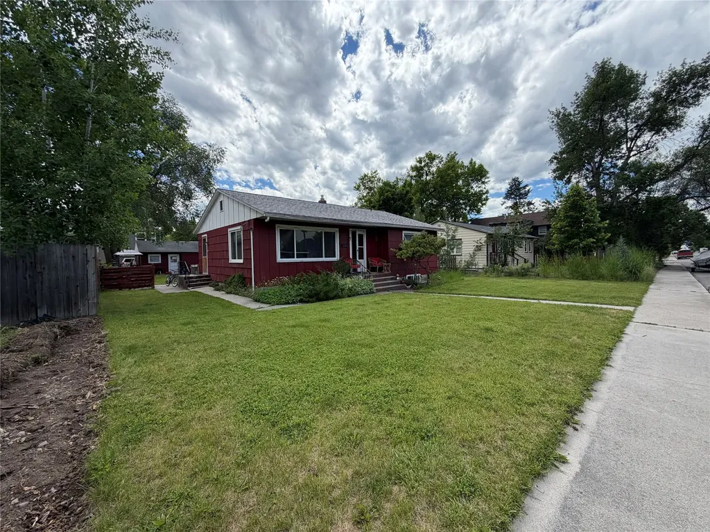 327 Livingston Avenue Missoula MT 59801