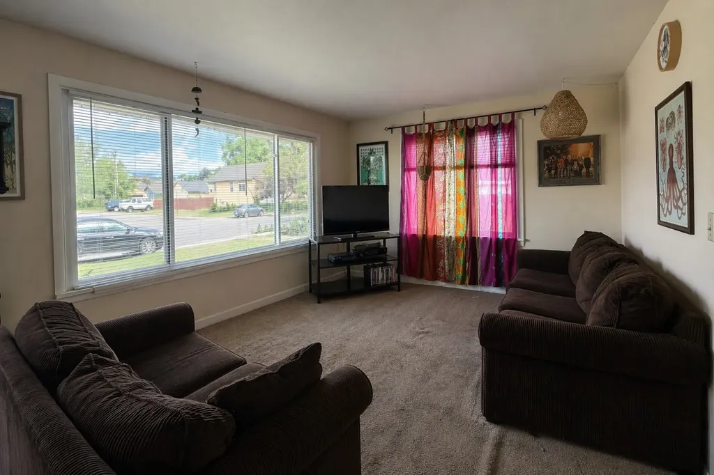 327 Livingston Avenue Missoula MT 59801