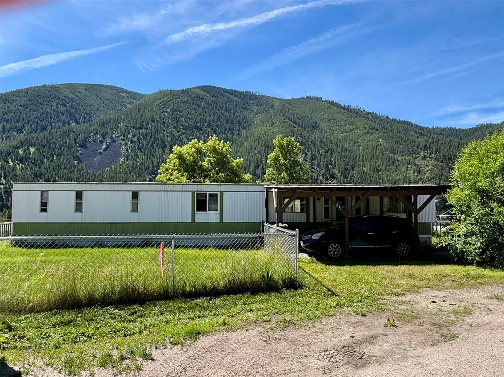 231 Montana Avenue Missoula MT 59802