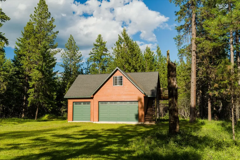 429 Trout Creek Road Trout Creek MT 59874