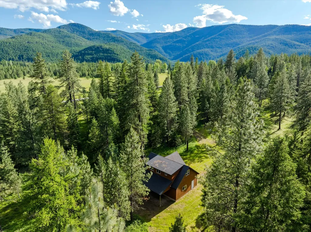 429 Trout Creek Road Trout Creek MT 59874
