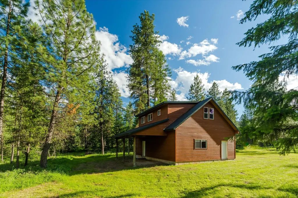 429 Trout Creek Road Trout Creek MT 59874