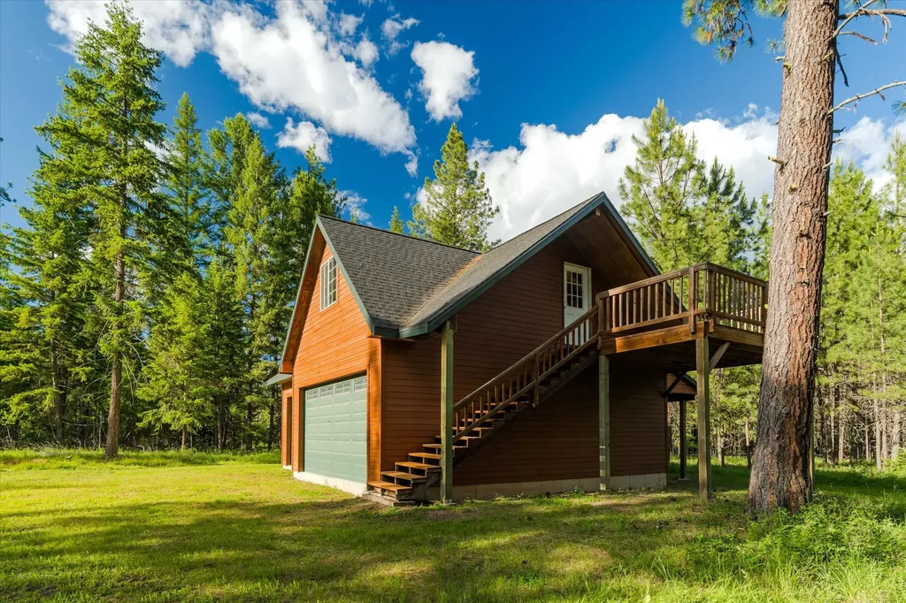 429 Trout Creek Road Trout Creek MT 59874