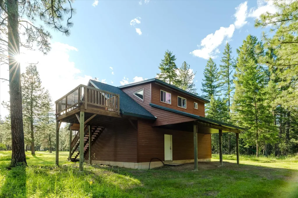 429 Trout Creek Road Trout Creek MT 59874