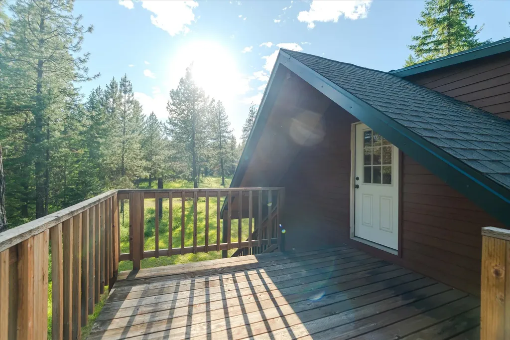 429 Trout Creek Road Trout Creek MT 59874