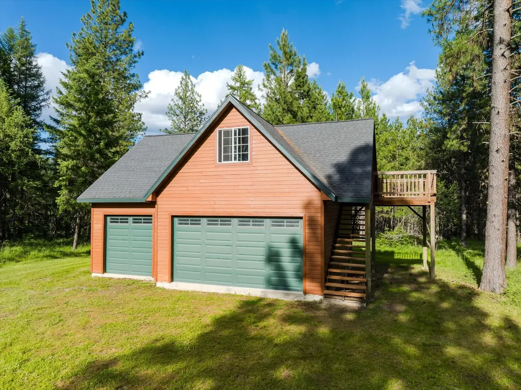 429 Trout Creek Road Trout Creek MT 59874