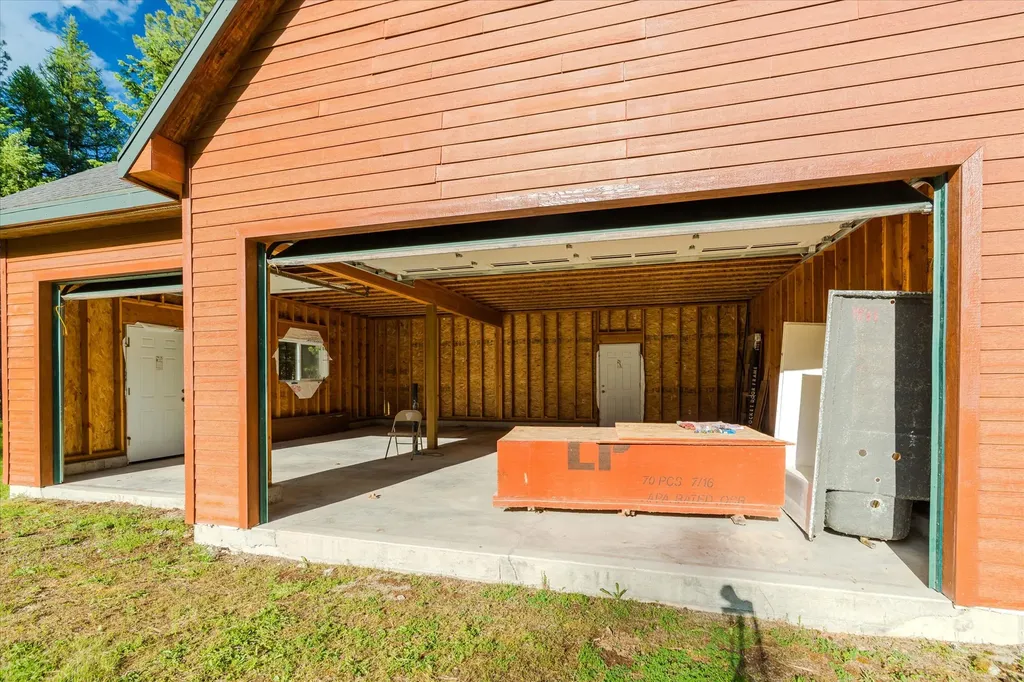 429 Trout Creek Road Trout Creek MT 59874