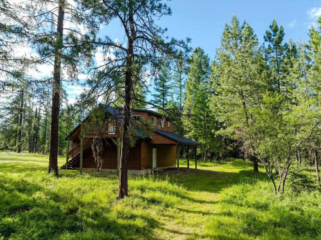 429 Trout Creek Road Trout Creek MT 59874
