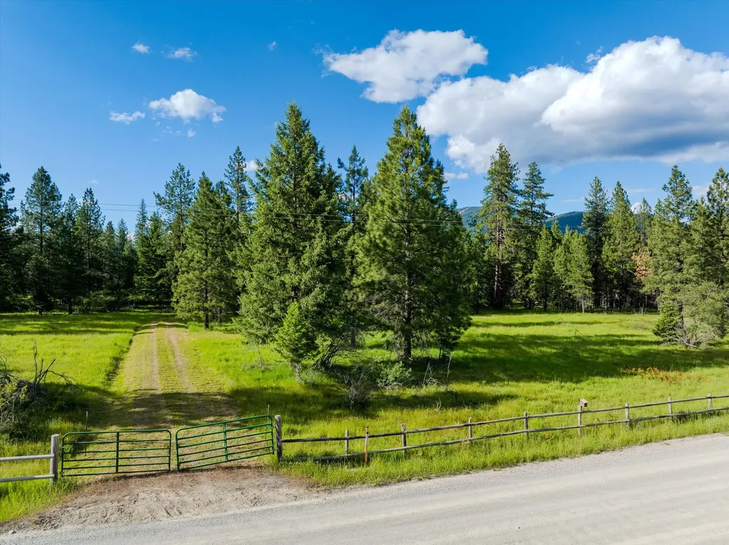 429 Trout Creek Road Trout Creek MT 59874