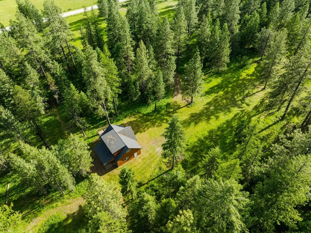 429 Trout Creek Road Trout Creek MT 59874