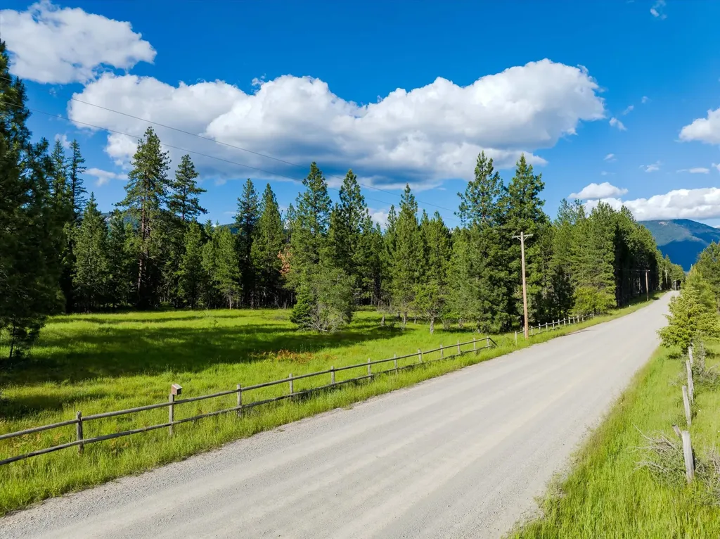 429 Trout Creek Road Trout Creek MT 59874