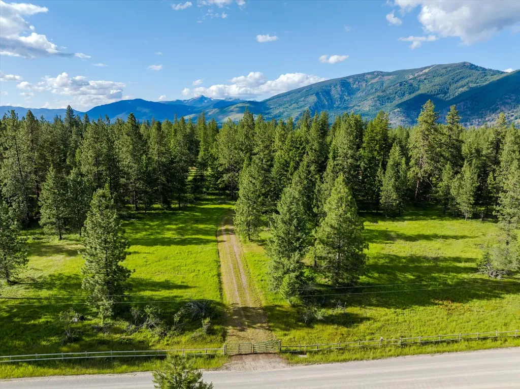 429 Trout Creek Road Trout Creek MT 59874