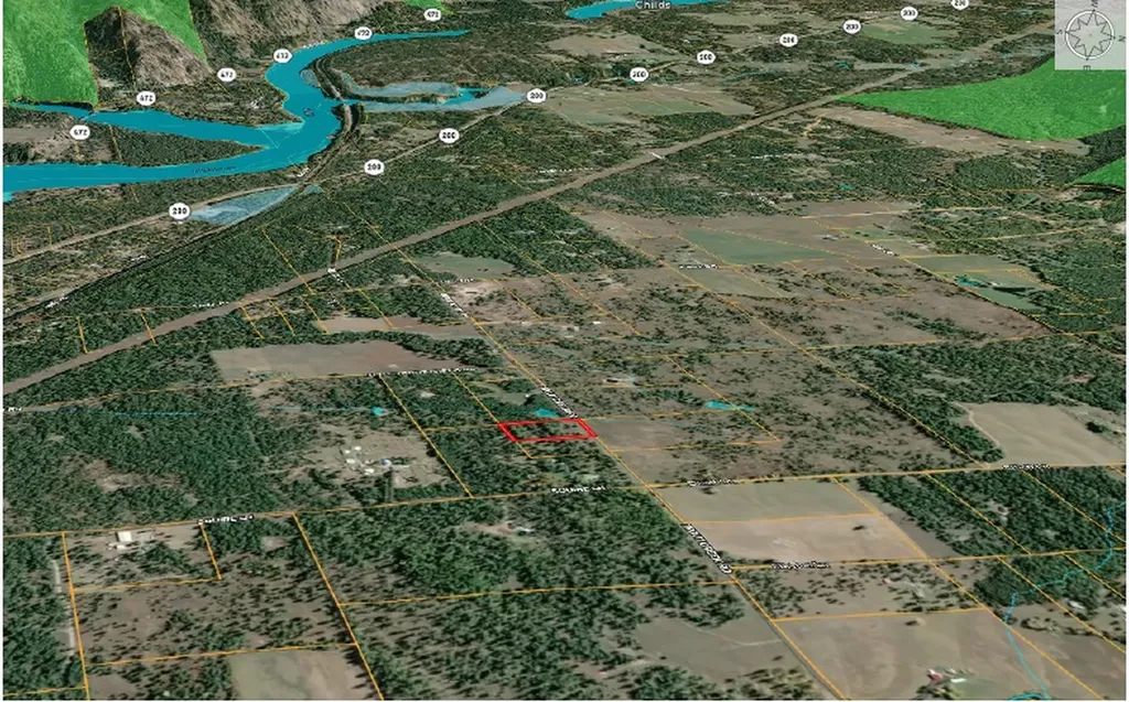 429 Trout Creek Road Trout Creek MT 59874