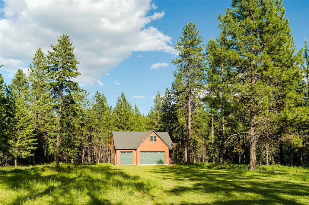 429 Trout Creek Road Trout Creek MT 59874