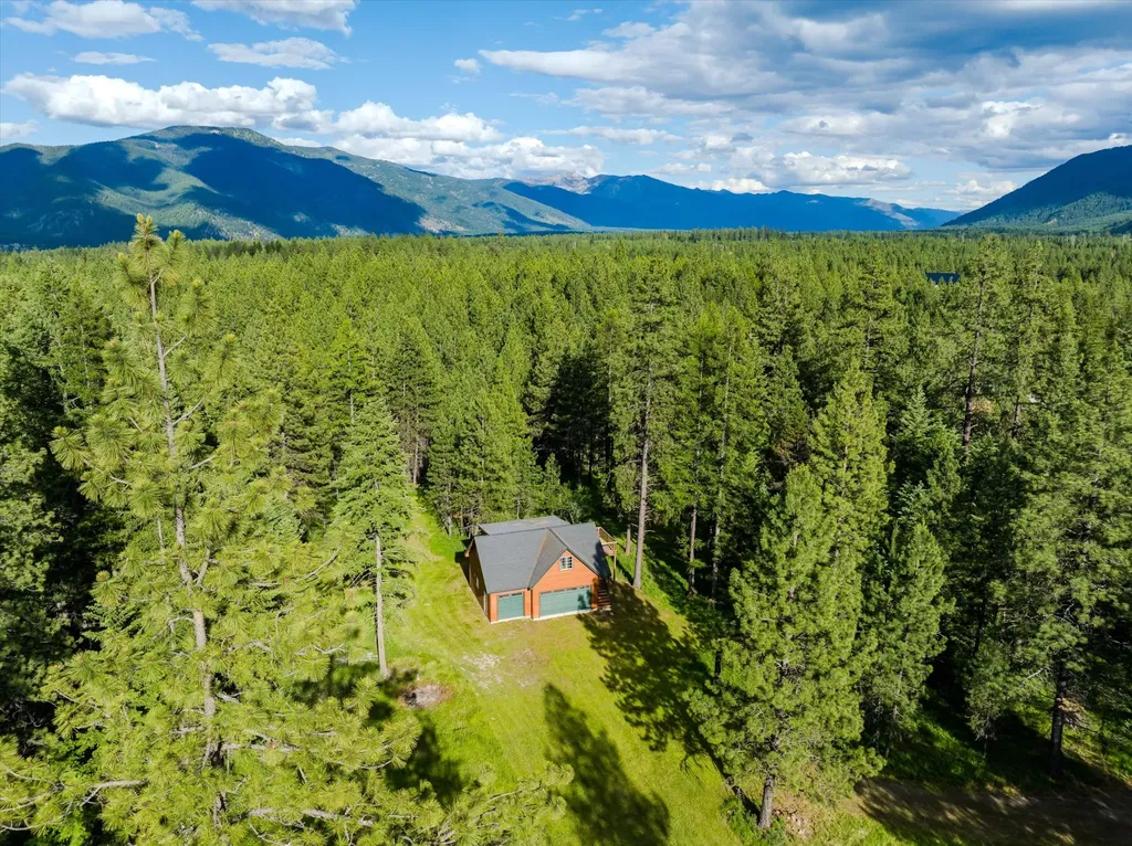 429 Trout Creek Road Trout Creek MT 59874