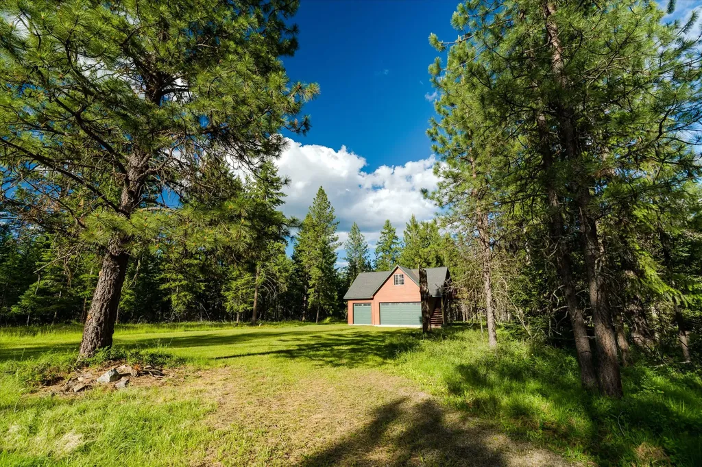 429 Trout Creek Road Trout Creek MT 59874