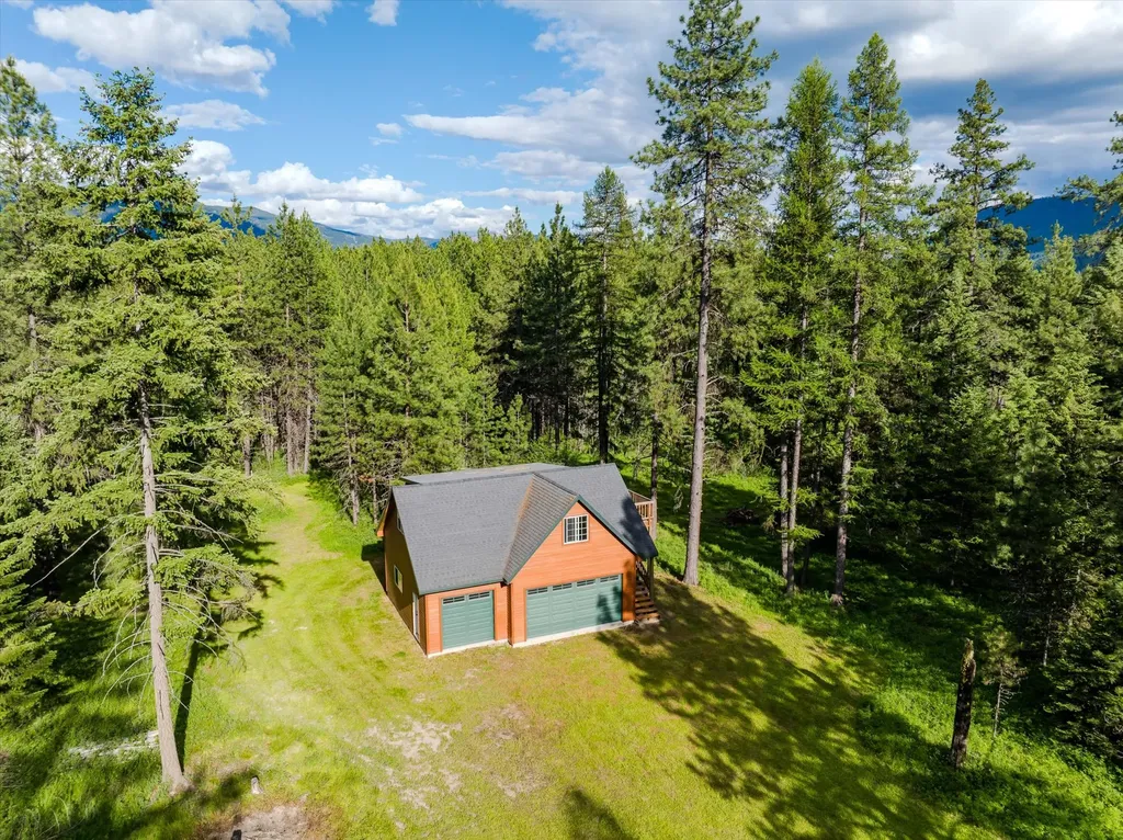 429 Trout Creek Road Trout Creek MT 59874