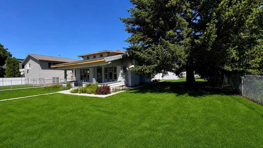 952 Turner Street Missoula MT 59802