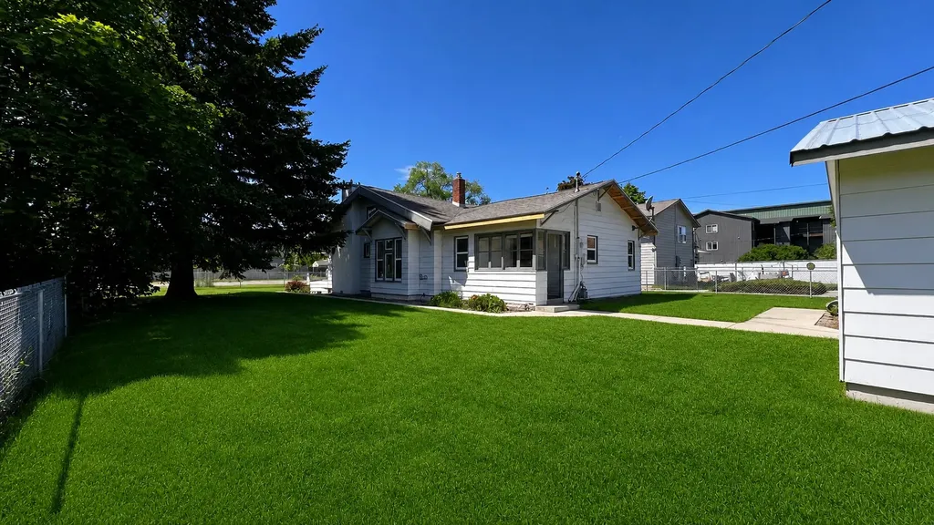 952 Turner Street Missoula MT 59802