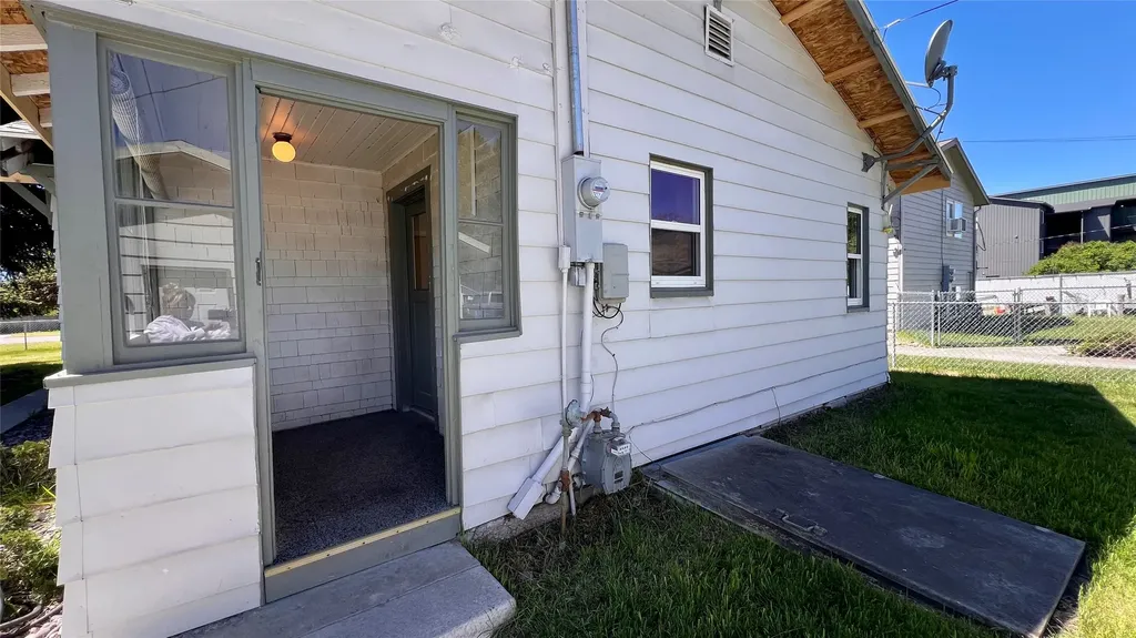 952 Turner Street Missoula MT 59802