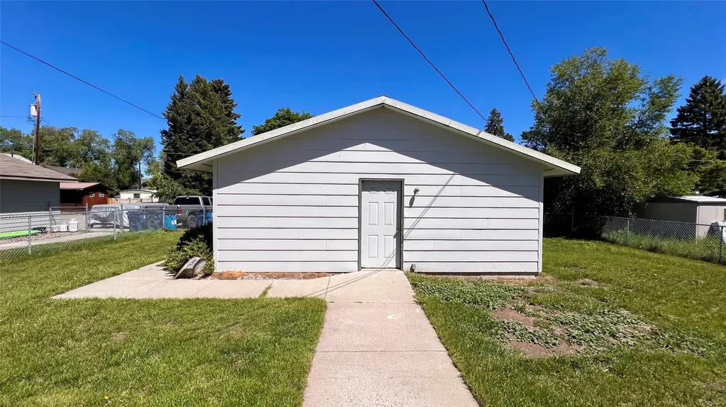 952 Turner Street Missoula MT 59802