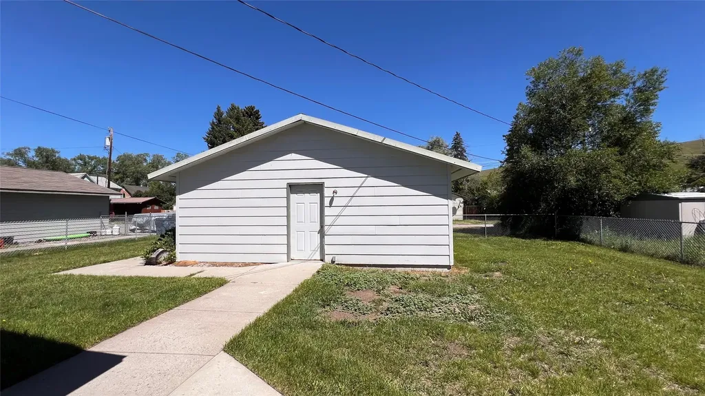 952 Turner Street Missoula MT 59802