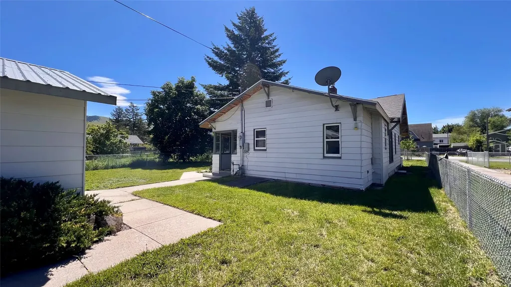 952 Turner Street Missoula MT 59802