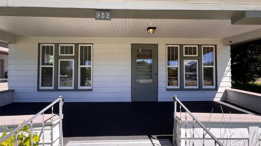 952 Turner Street Missoula MT 59802