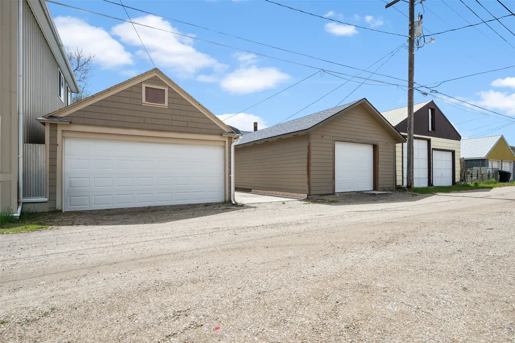 512 W 3rd Street Anaconda MT 59711