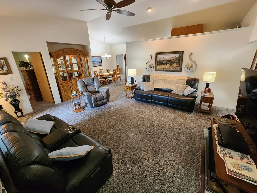 1022 Valley View Drive Great Falls MT 59404