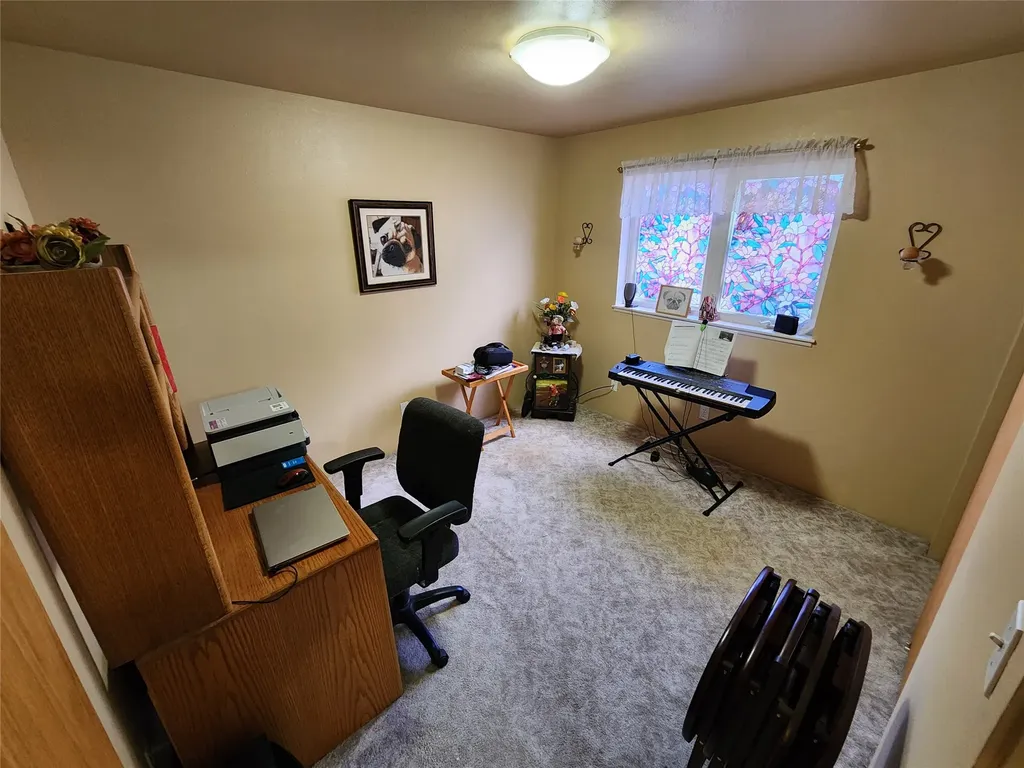 1022 Valley View Drive Great Falls MT 59404