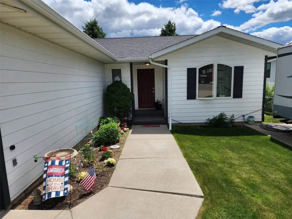 1022 Valley View Drive Great Falls MT 59404