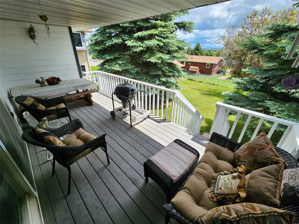 1022 Valley View Drive Great Falls MT 59404