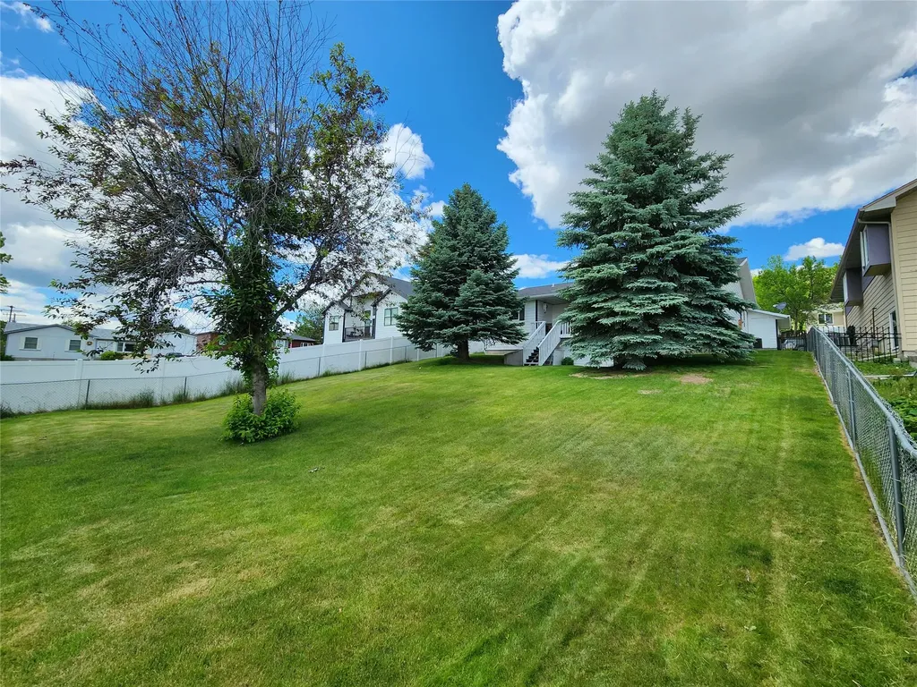 1022 Valley View Drive Great Falls MT 59404