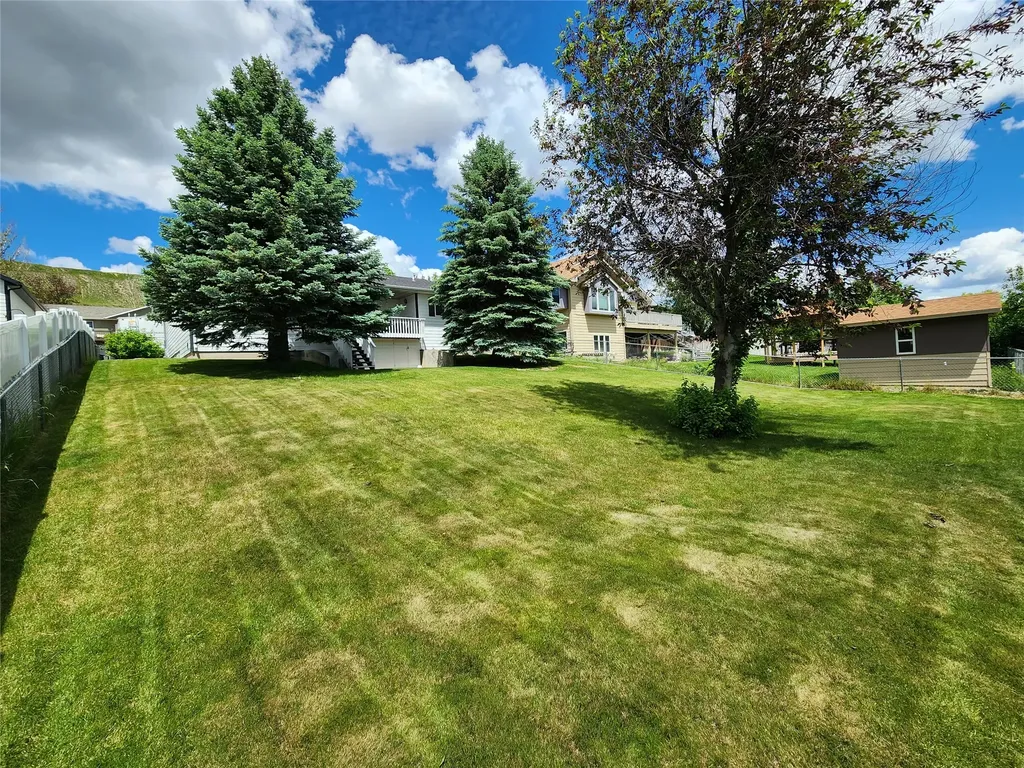 1022 Valley View Drive Great Falls MT 59404