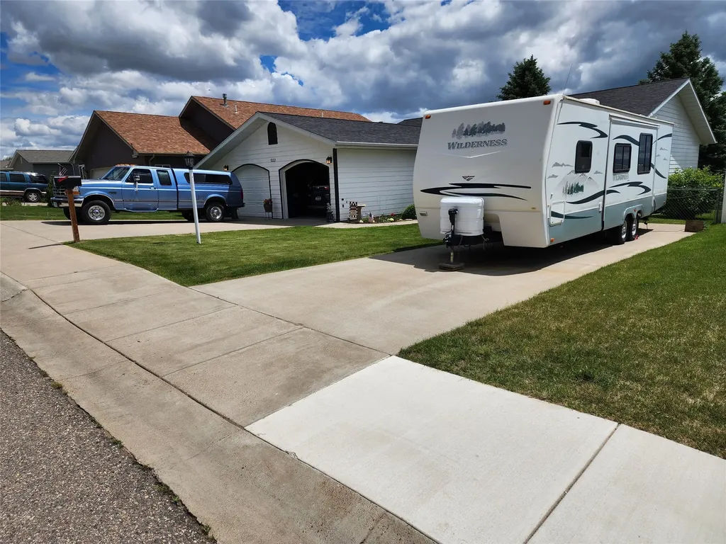 1022 Valley View Drive Great Falls MT 59404